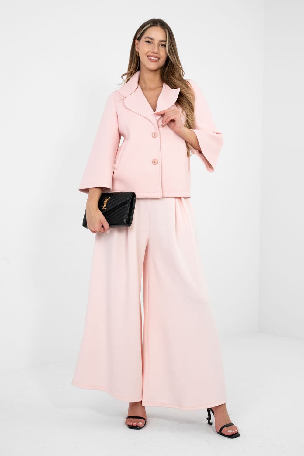 Cappotto model 224724 Factory Price - Miniatura 2