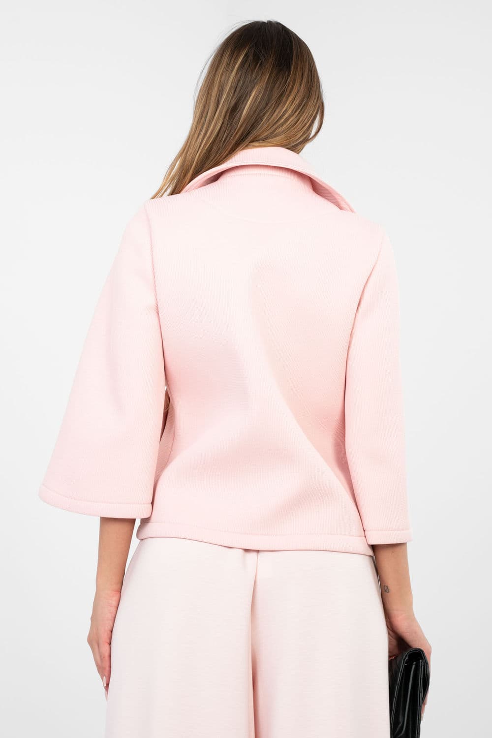 Cappotto model 224724 Factory Price - Miniatura 3
