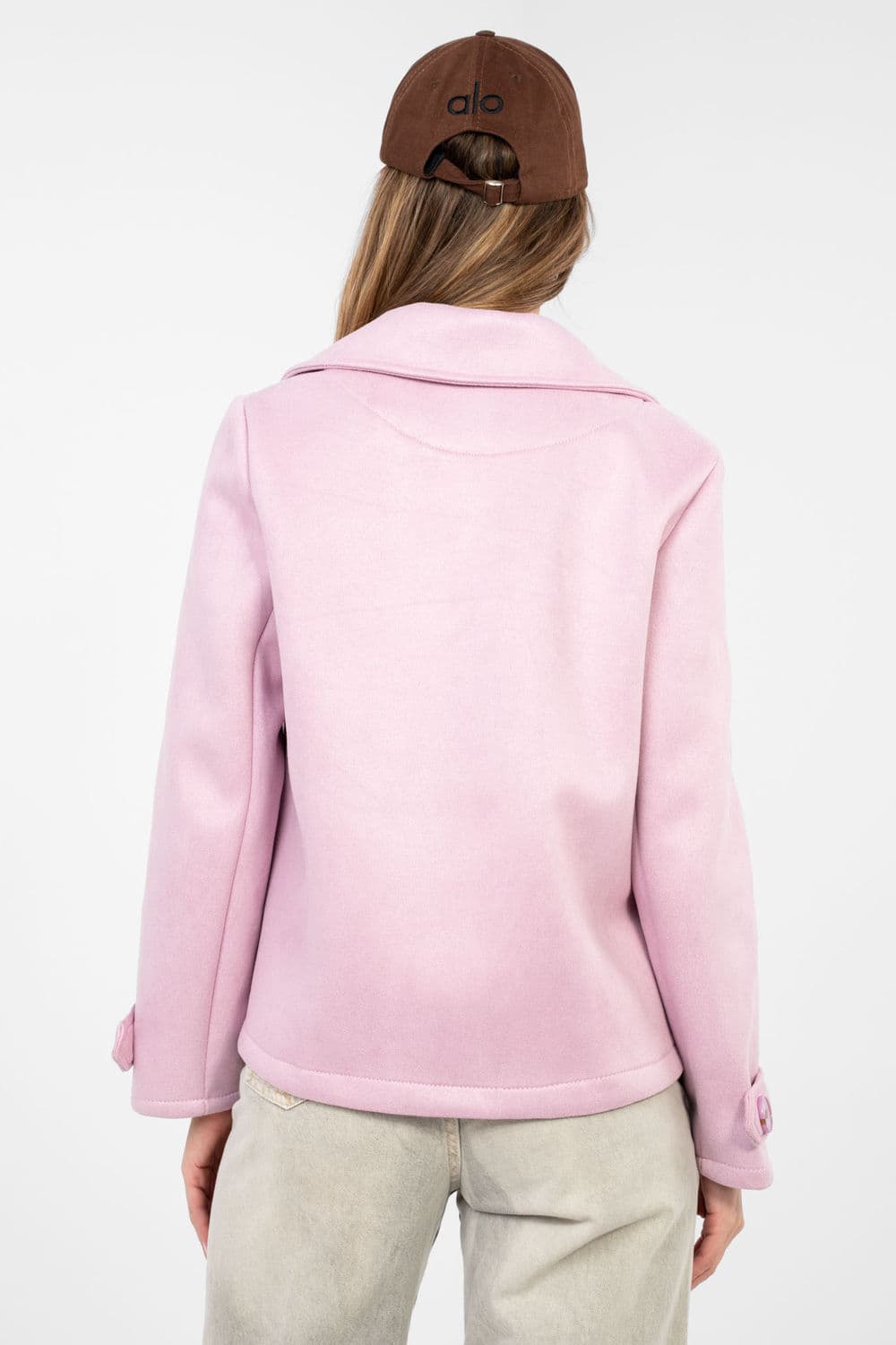 Cappotto model 224731 Factory Price - Miniatura 3