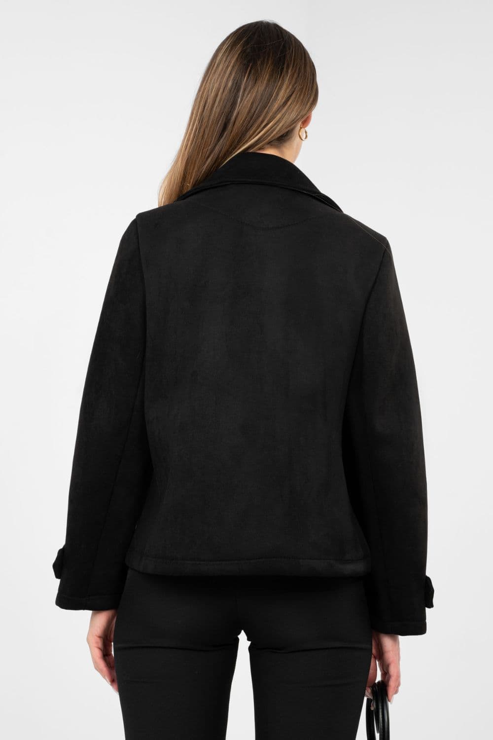 Cappotto model 224727 Factory Price - Miniatura 4