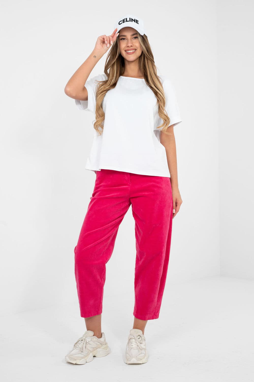 Maglia model 224745 Rue Paris