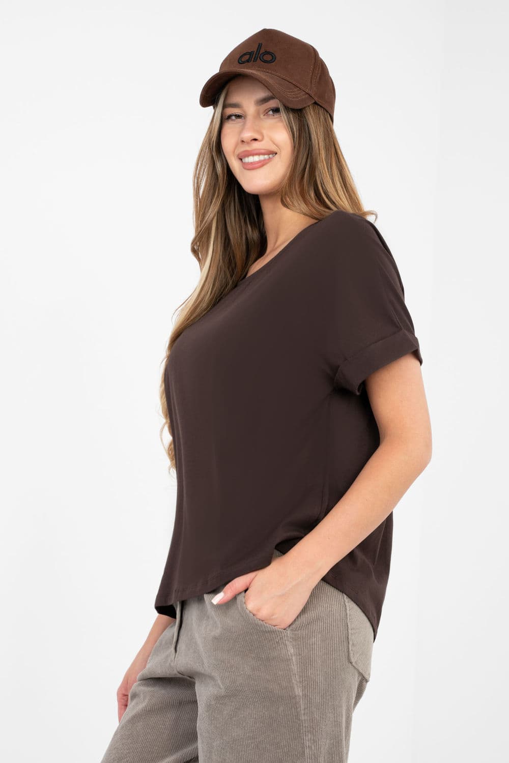 Maglia model 224746 Rue Paris - Miniatura 2