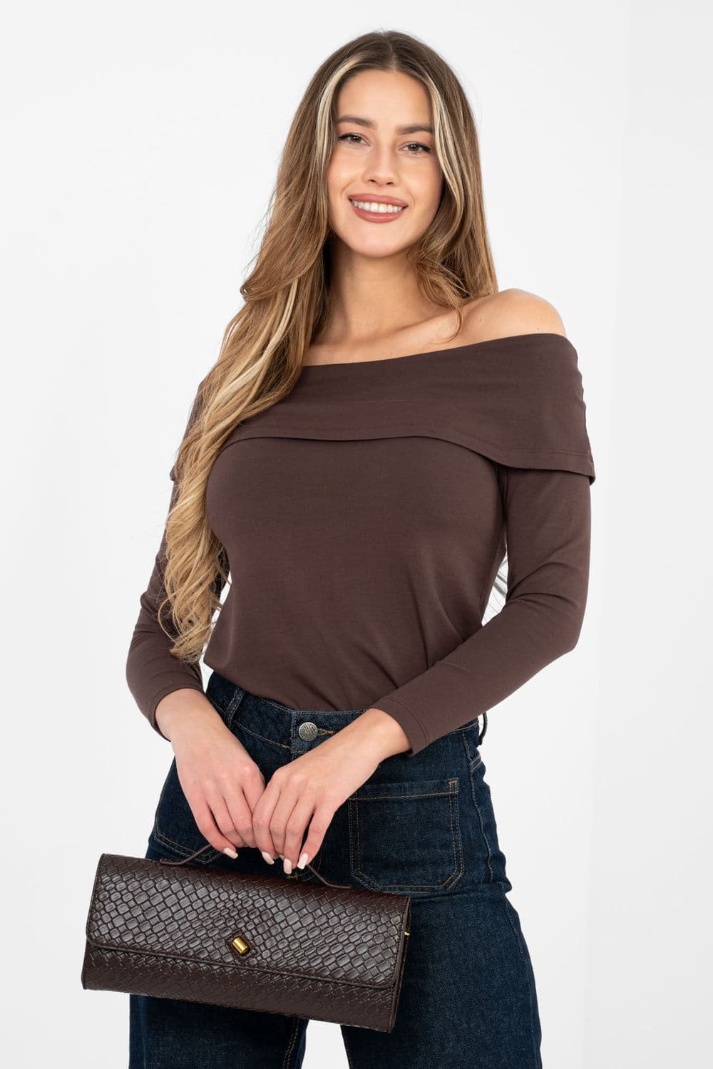 Maglia model 224749 Rue Paris