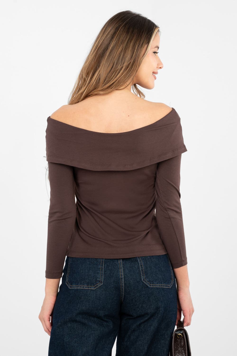 Maglia model 224749 Rue Paris - Miniatura 3