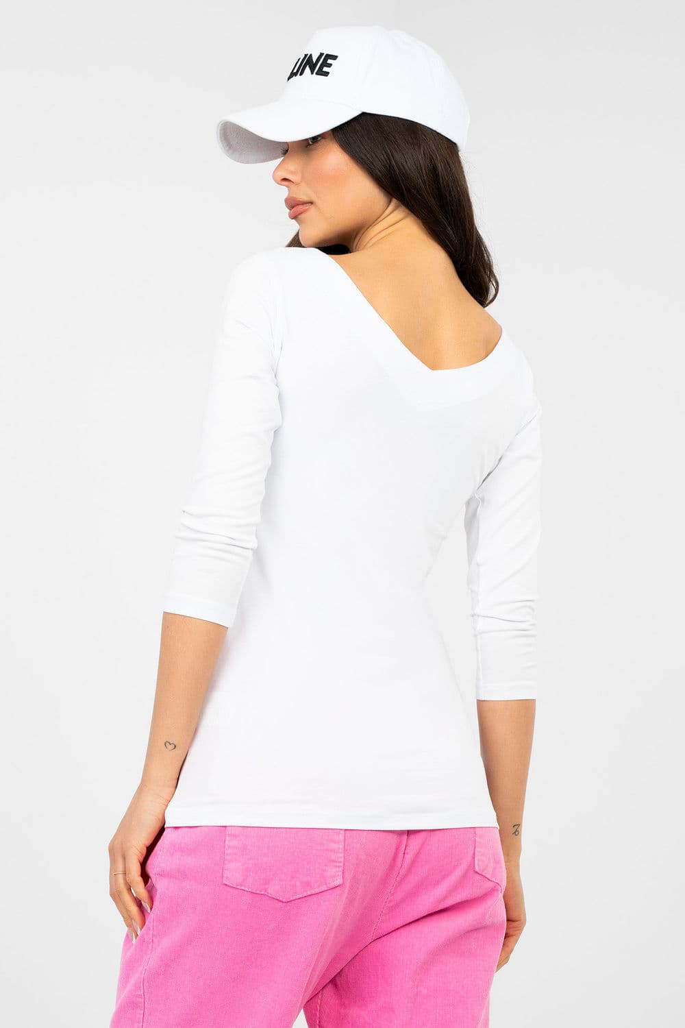 Maglia model 224750 Rue Paris - Miniatura 3
