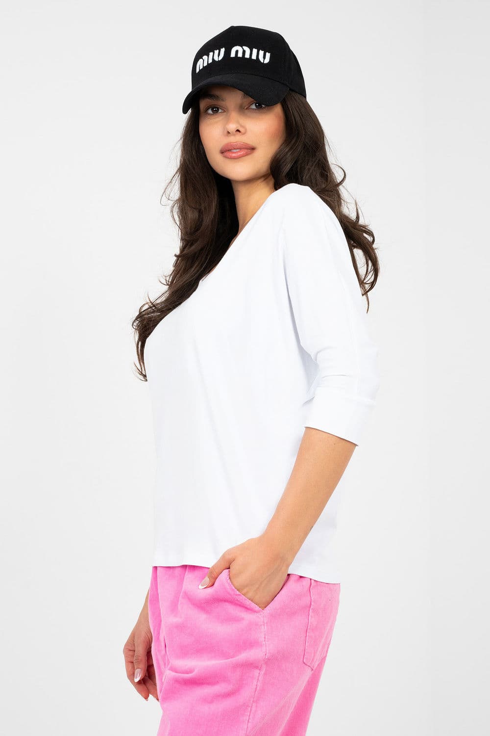Maglia model 224758 Rue Paris - Miniatura 3