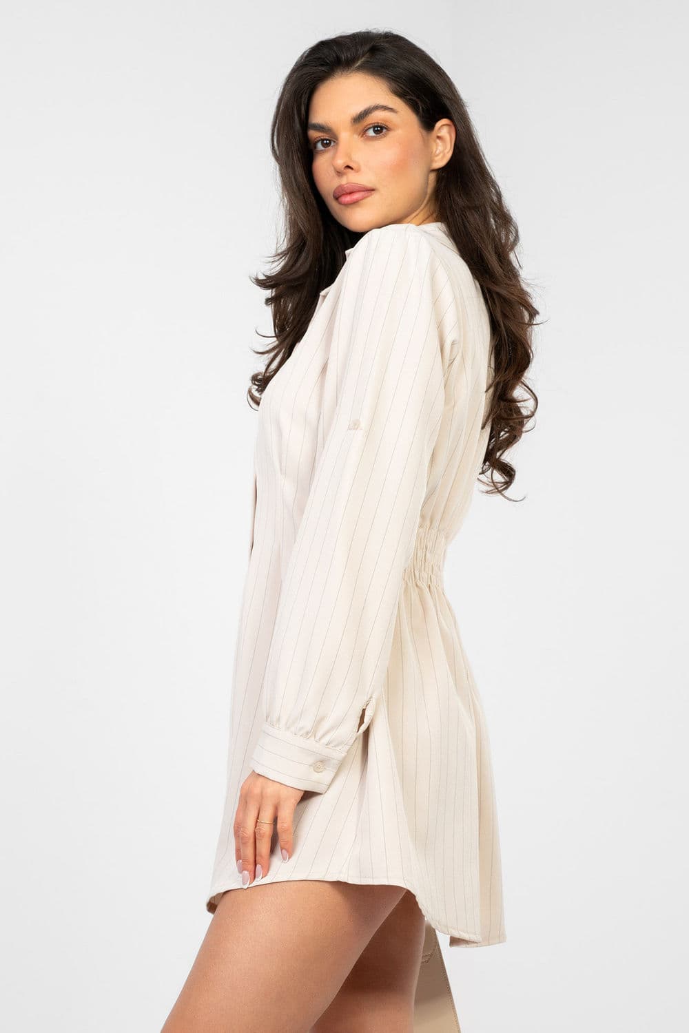 Vestito da giorno model 224770 Rue Paris - Miniatura 2