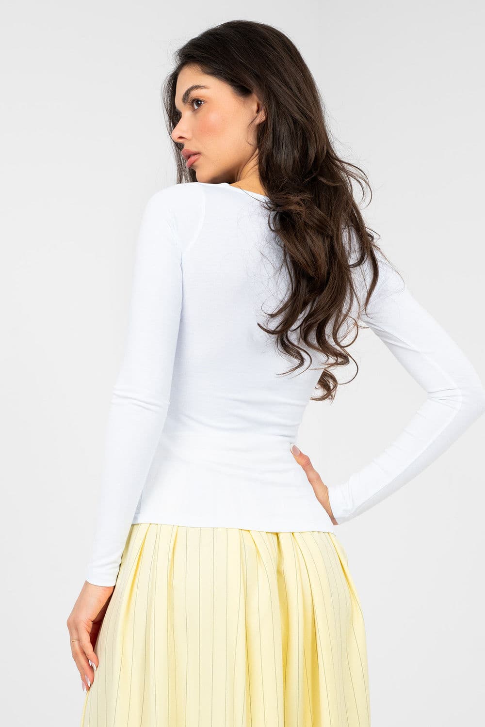 Maglia model 224772 Rue Paris - Miniatura 3