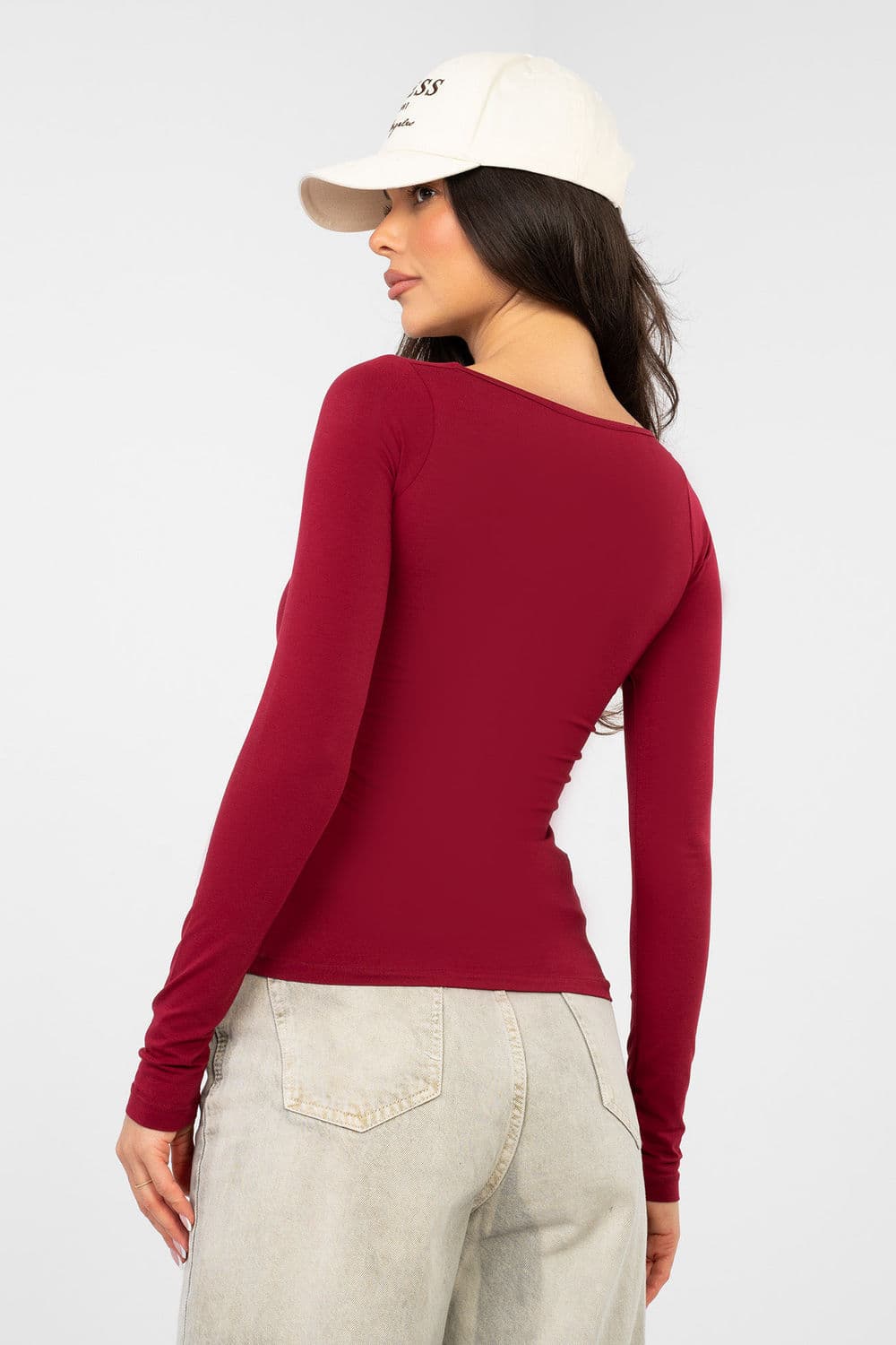 Maglia model 224773 Rue Paris - Miniatura 3