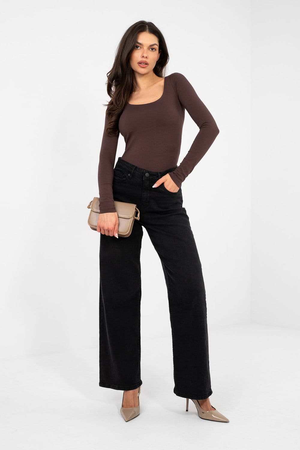 Maglia model 224775 Rue Paris - Miniatura 2