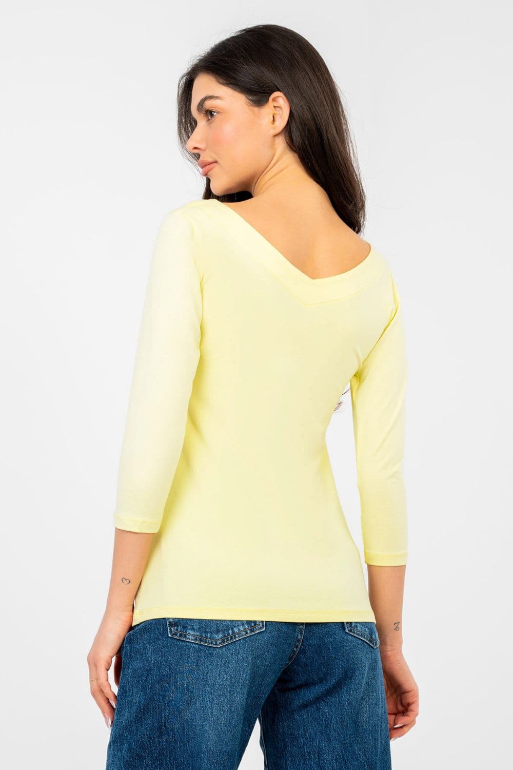 Maglia model 224753 Rue Paris - Miniatura 4