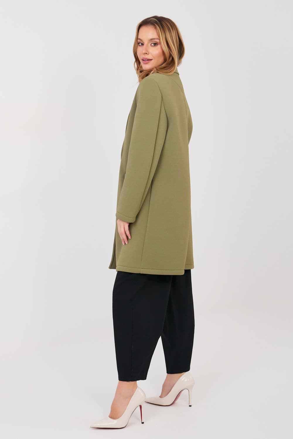 Cappotto model 224793 Rue Paris - Miniatura 2