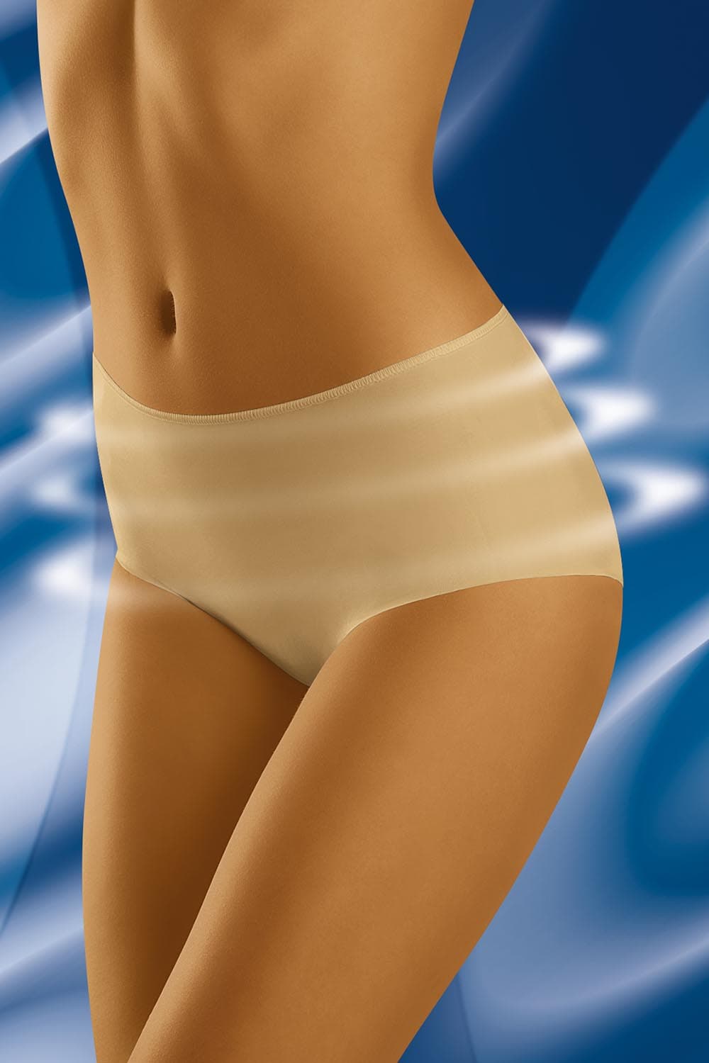 Culotte model 49465 Wolbar