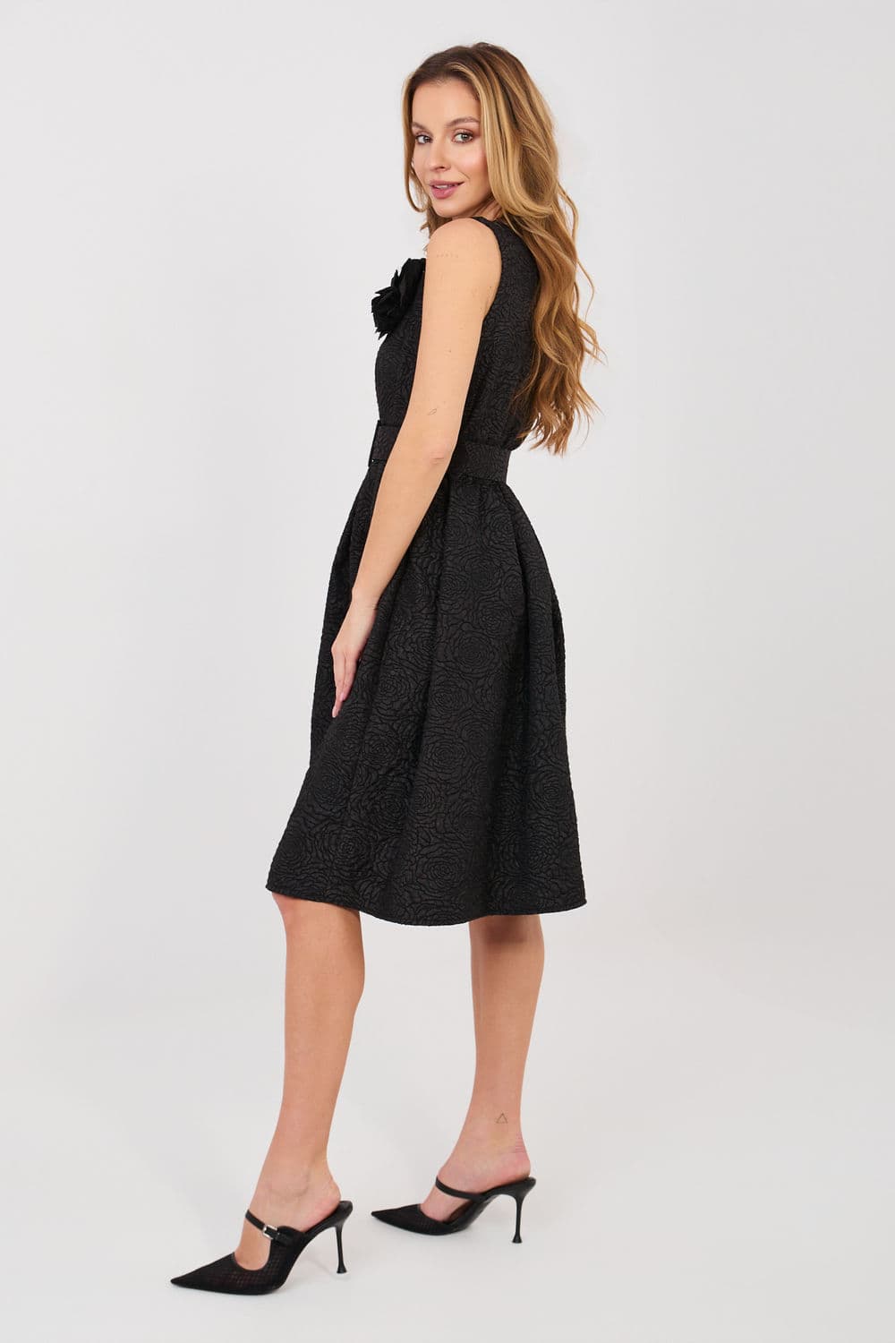 Vestito da cocktail model 224823 Rue Paris - Miniatura 2