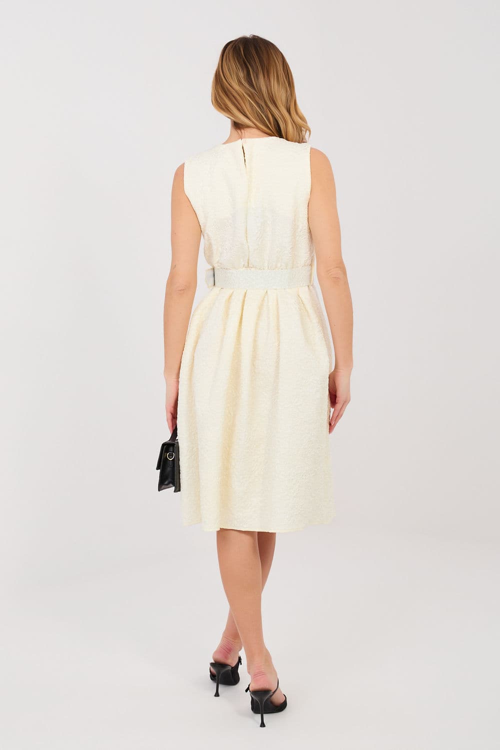 Vestito da cocktail model 224824 Rue Paris - Miniatura 3