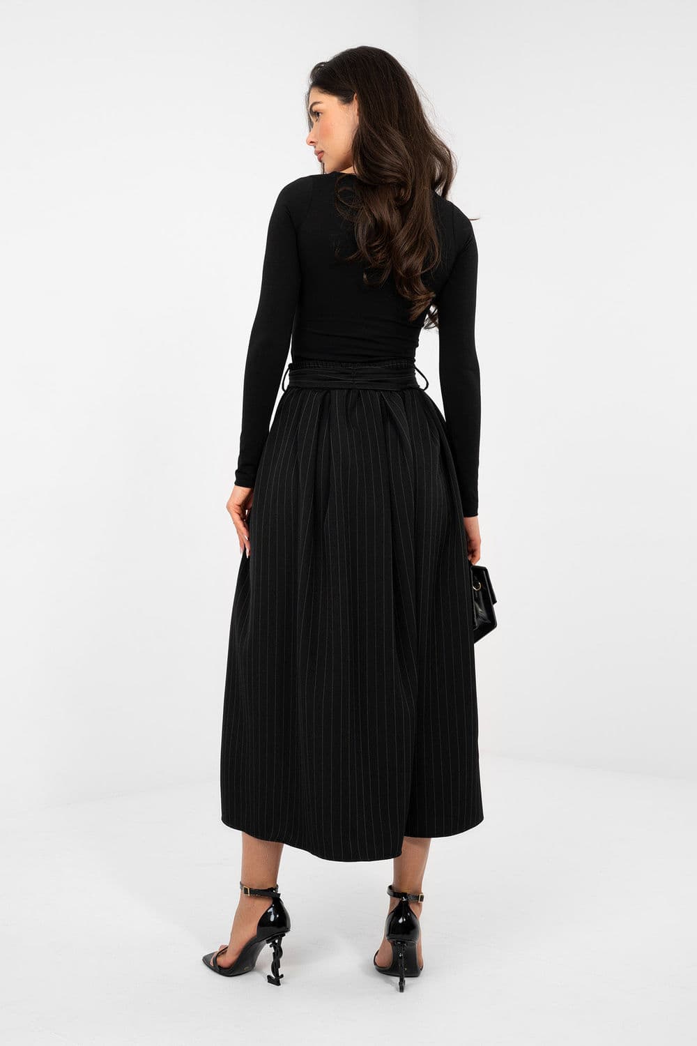 Gonna model 224838 Italy Moda - Miniatura 3