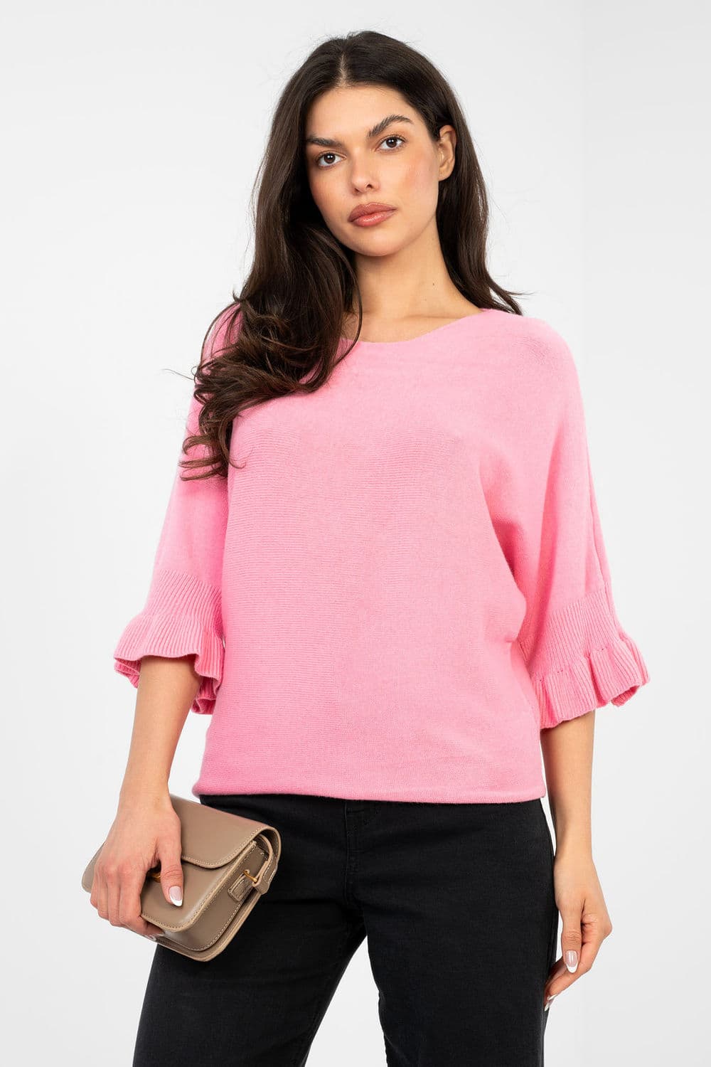 Maglione model 224846 Italy Moda