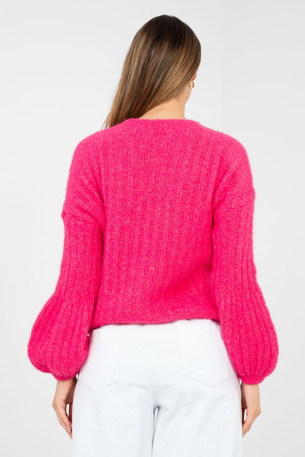 Maglione model 224860 Italy Moda - Miniatura 3