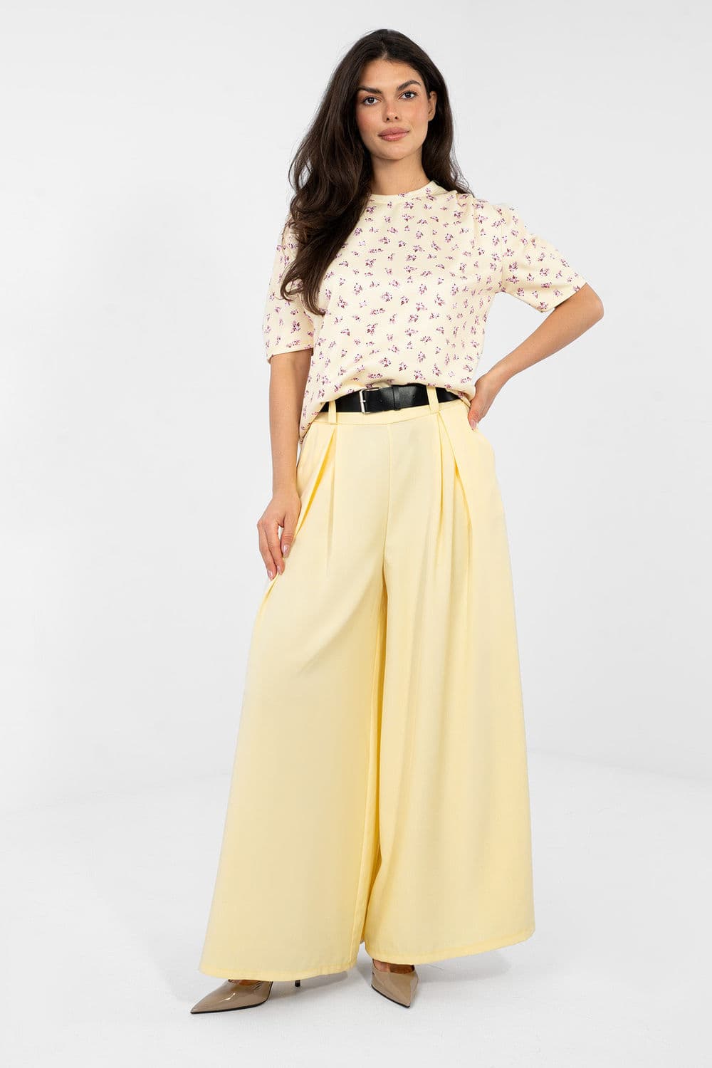 Maglia model 224861 Italy Moda - Miniatura 2