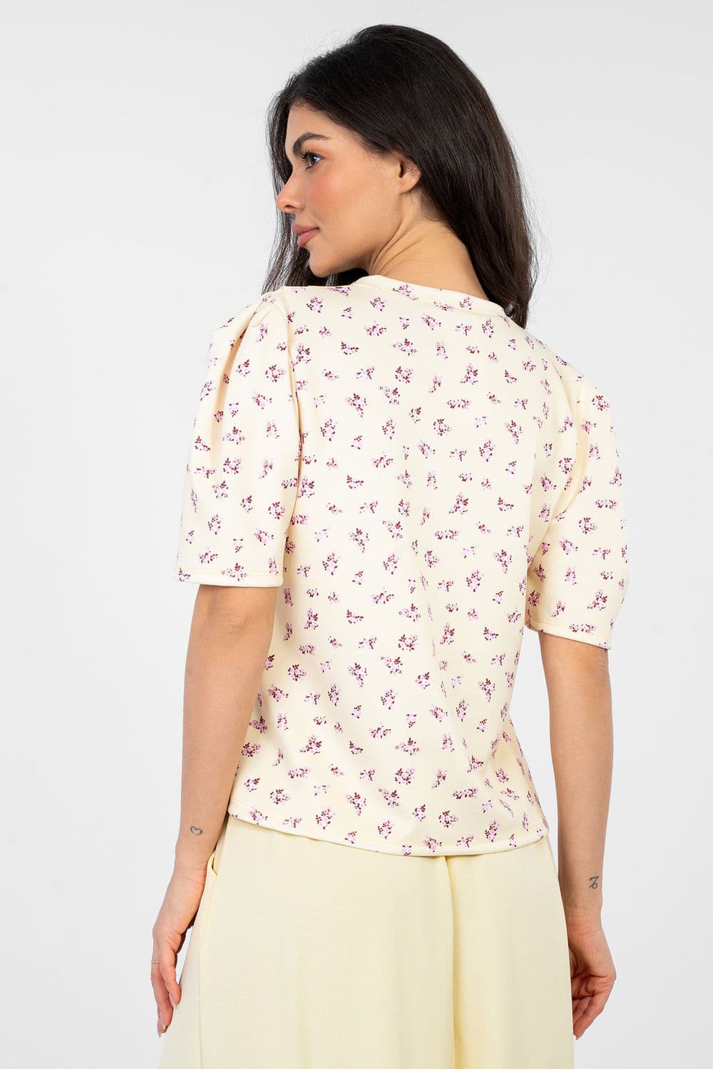 Maglia model 224861 Italy Moda - Miniatura 3