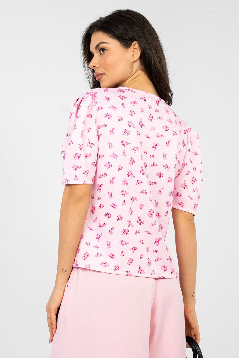 Maglia model 224863 Italy Moda - Miniatura 3