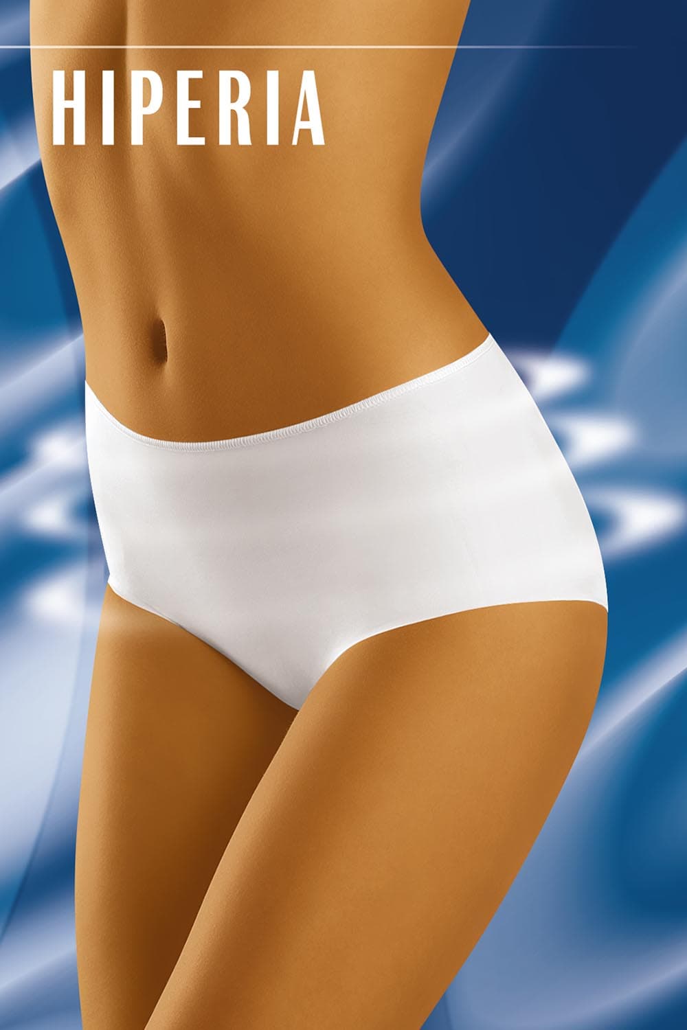 Culotte model 49483 Wolbar
