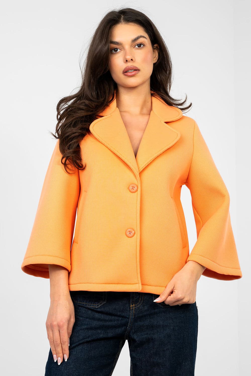 Cappotto model 224886 Factory Price
