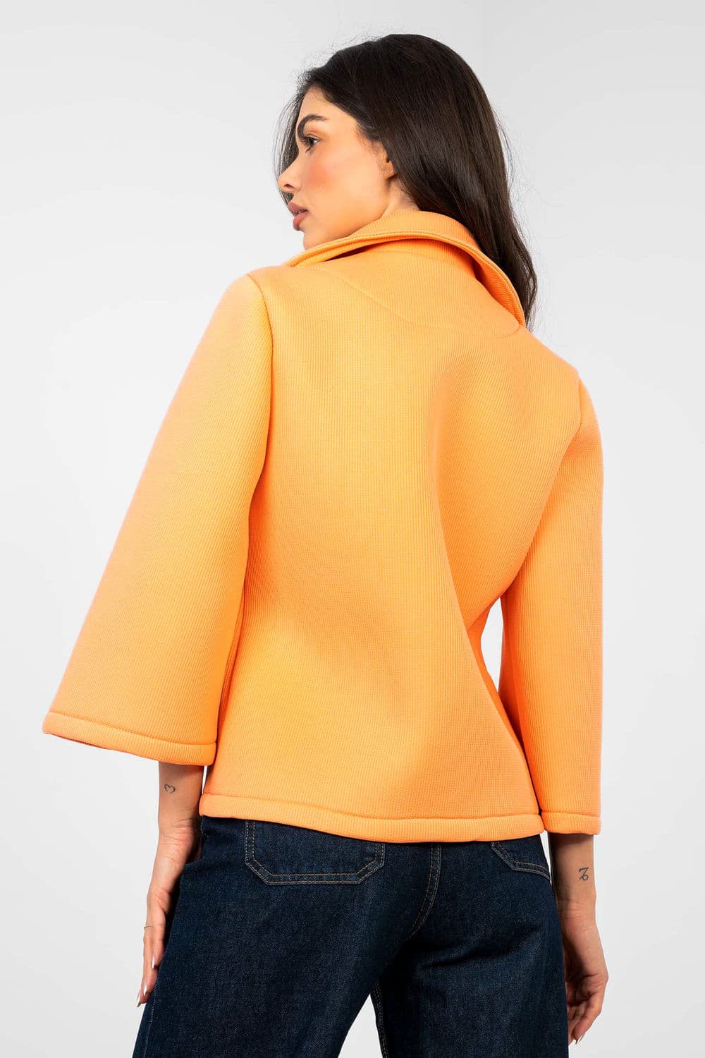 Cappotto model 224886 Factory Price - Miniatura 3