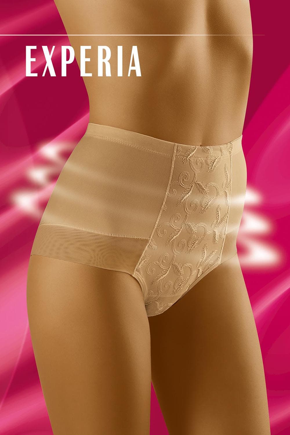 Culotte model 49486 Wolbar