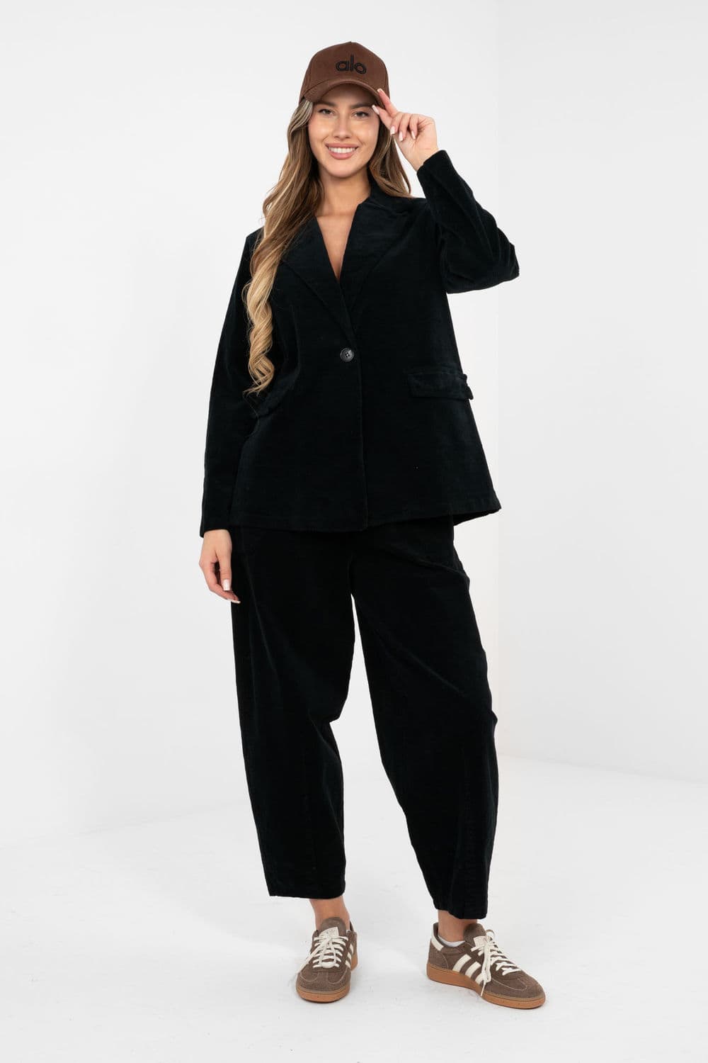 Giacca model 224993 Rue Paris - Miniatura 2