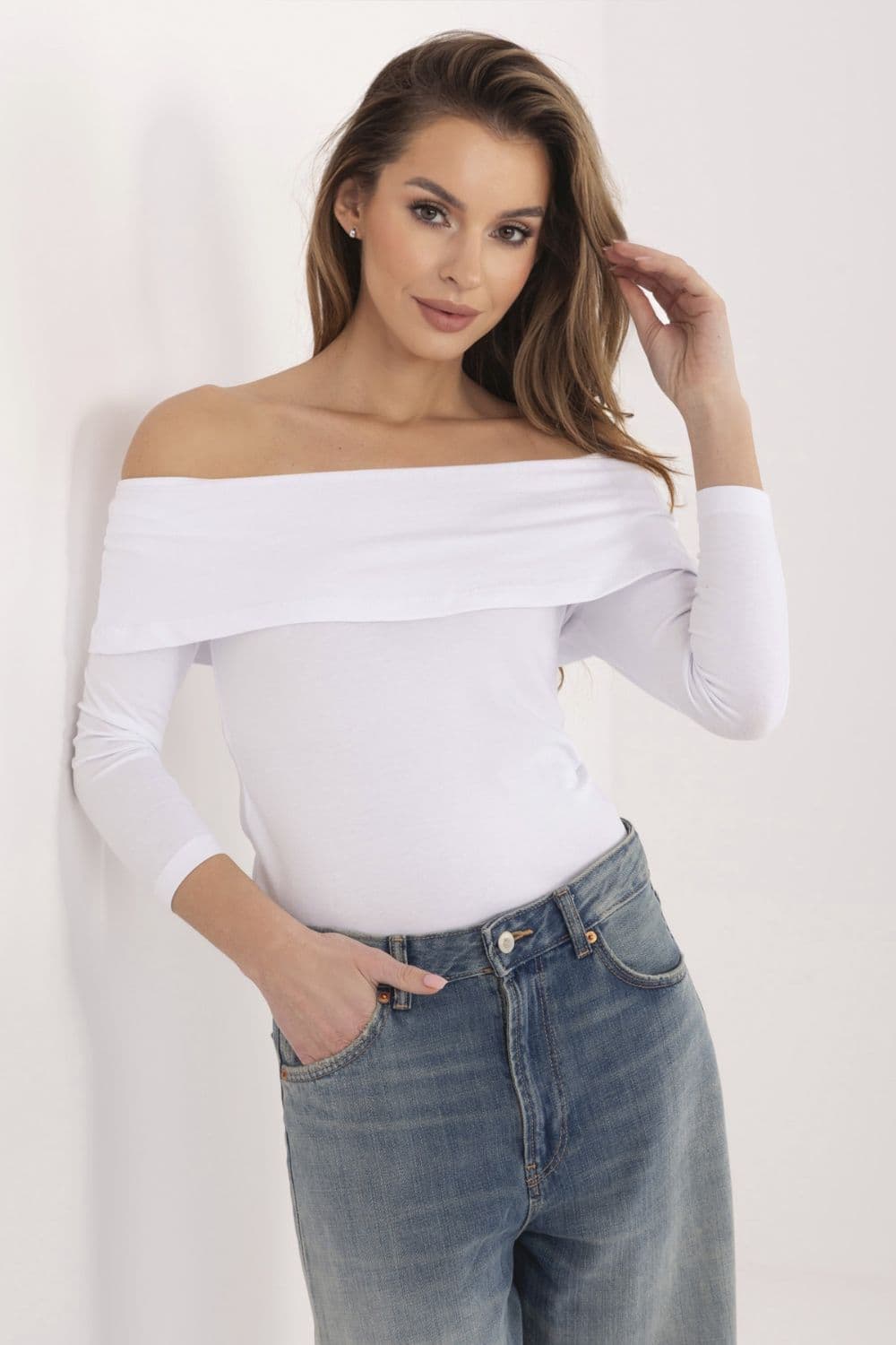 Maglia model 225002 Rue Paris - Miniatura 4