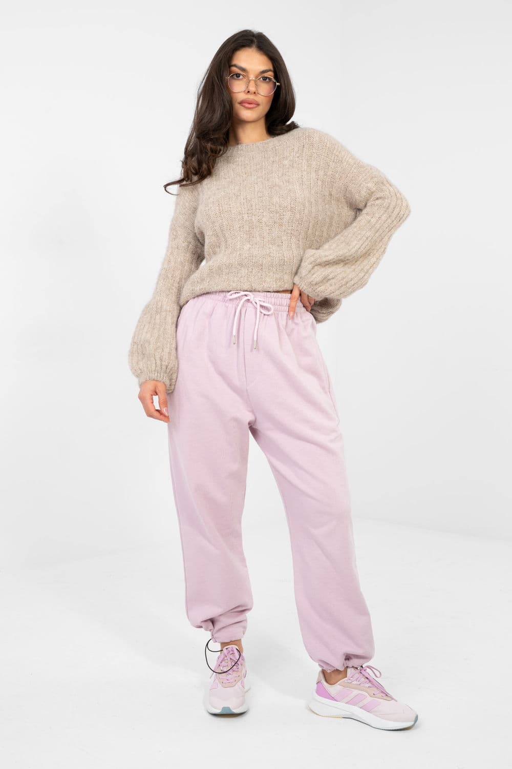Pantaloni model 225048 Factory Price