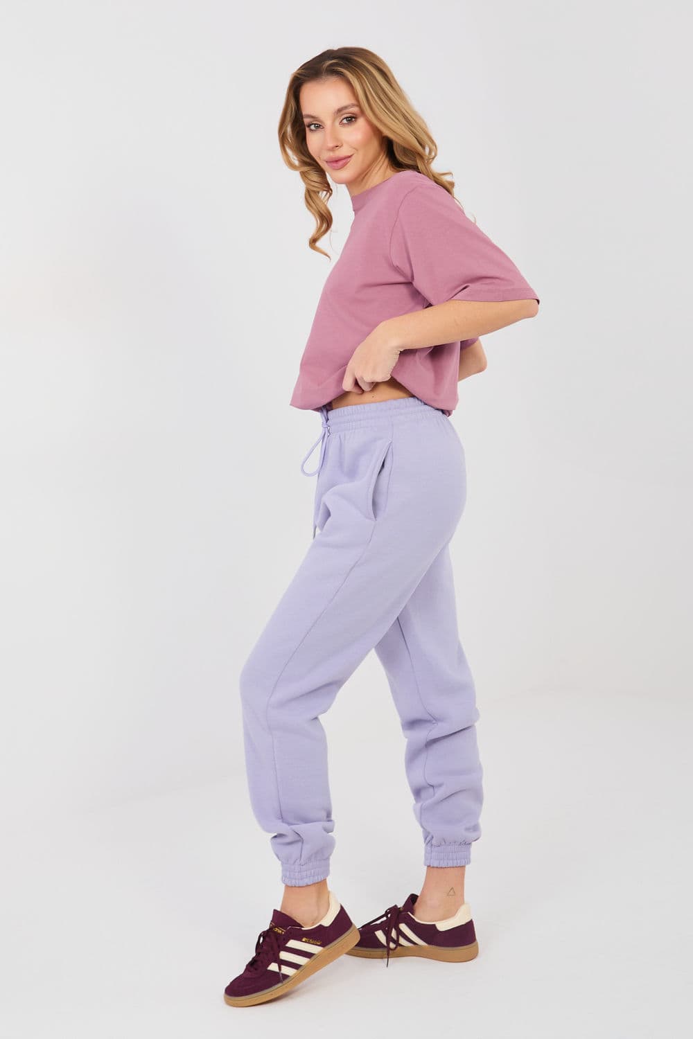 Pantaloni model 225052 Factory Price - Miniatura 2