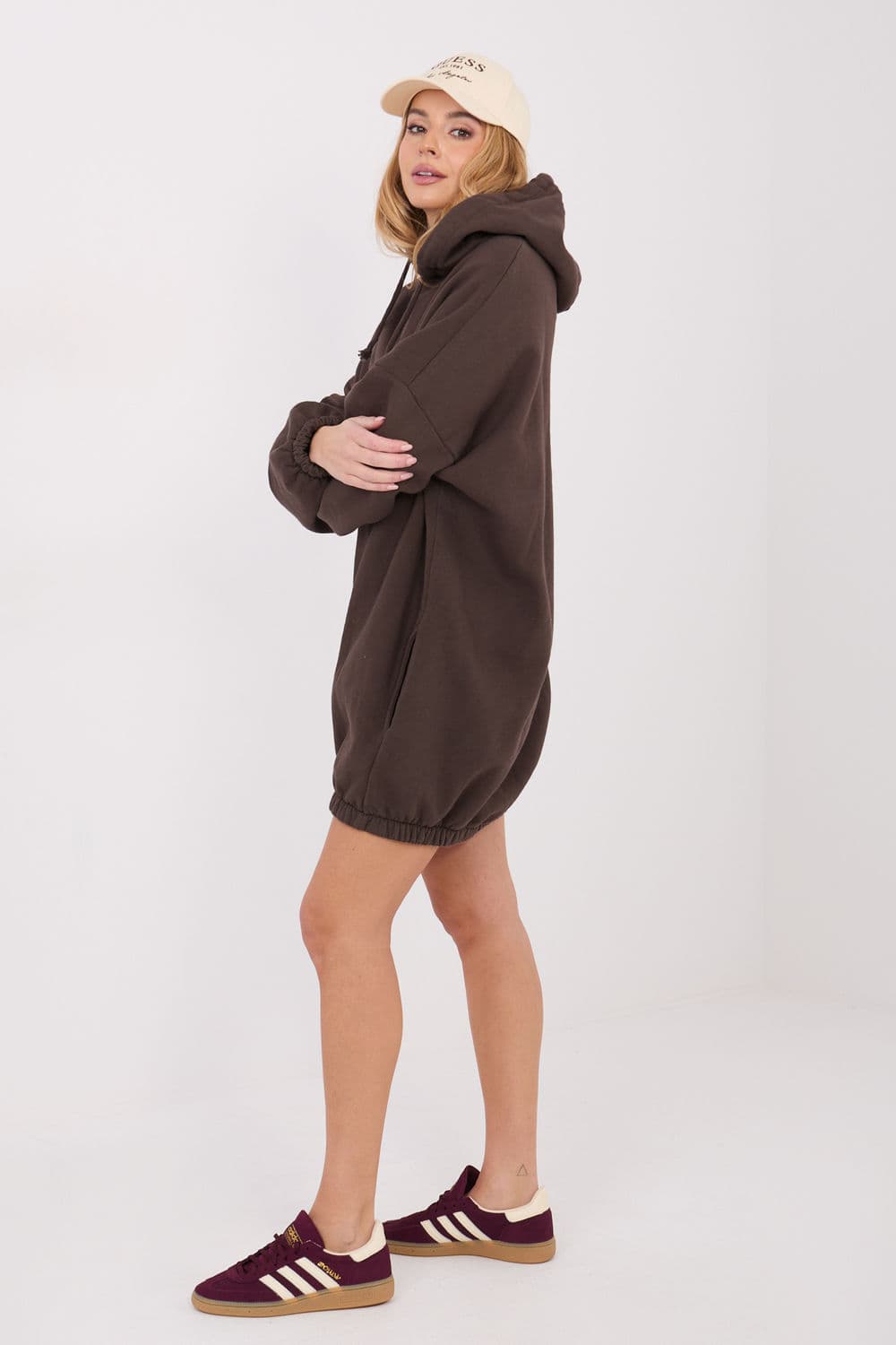 Vestito da giorno model 225077 Factory Price