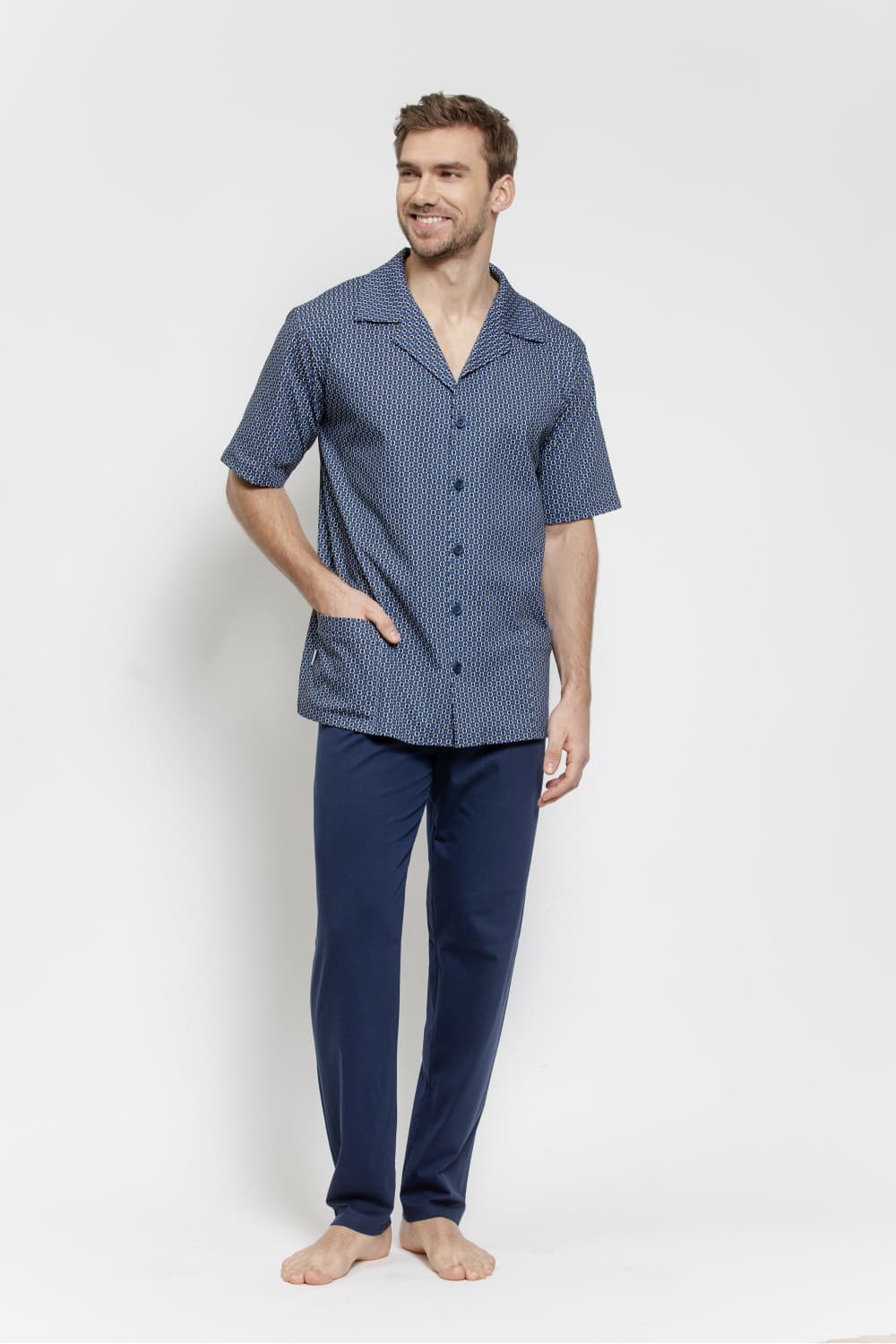 Pigiama model 225159 Taro