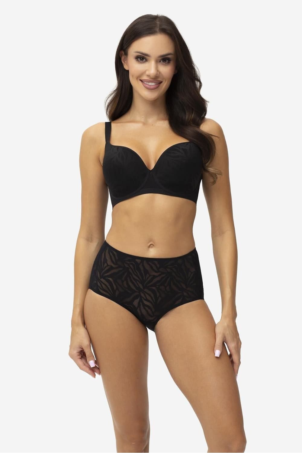 Reggiseno imbottito model 225173 Gatta - Miniatura 2