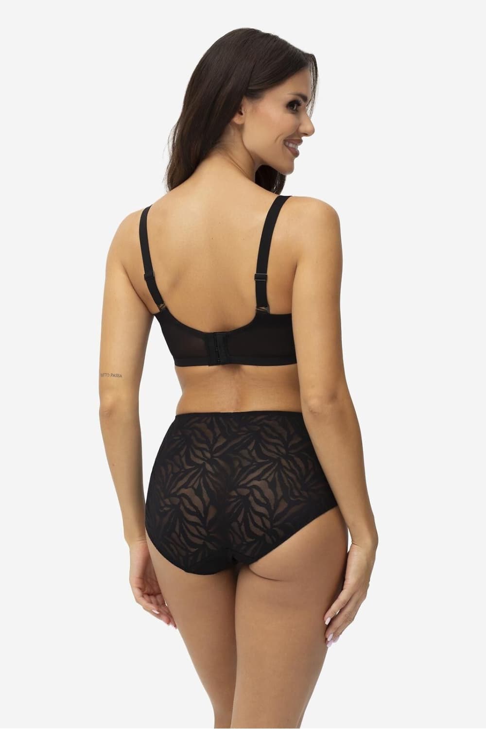 Reggiseno imbottito model 225173 Gatta - Miniatura 3