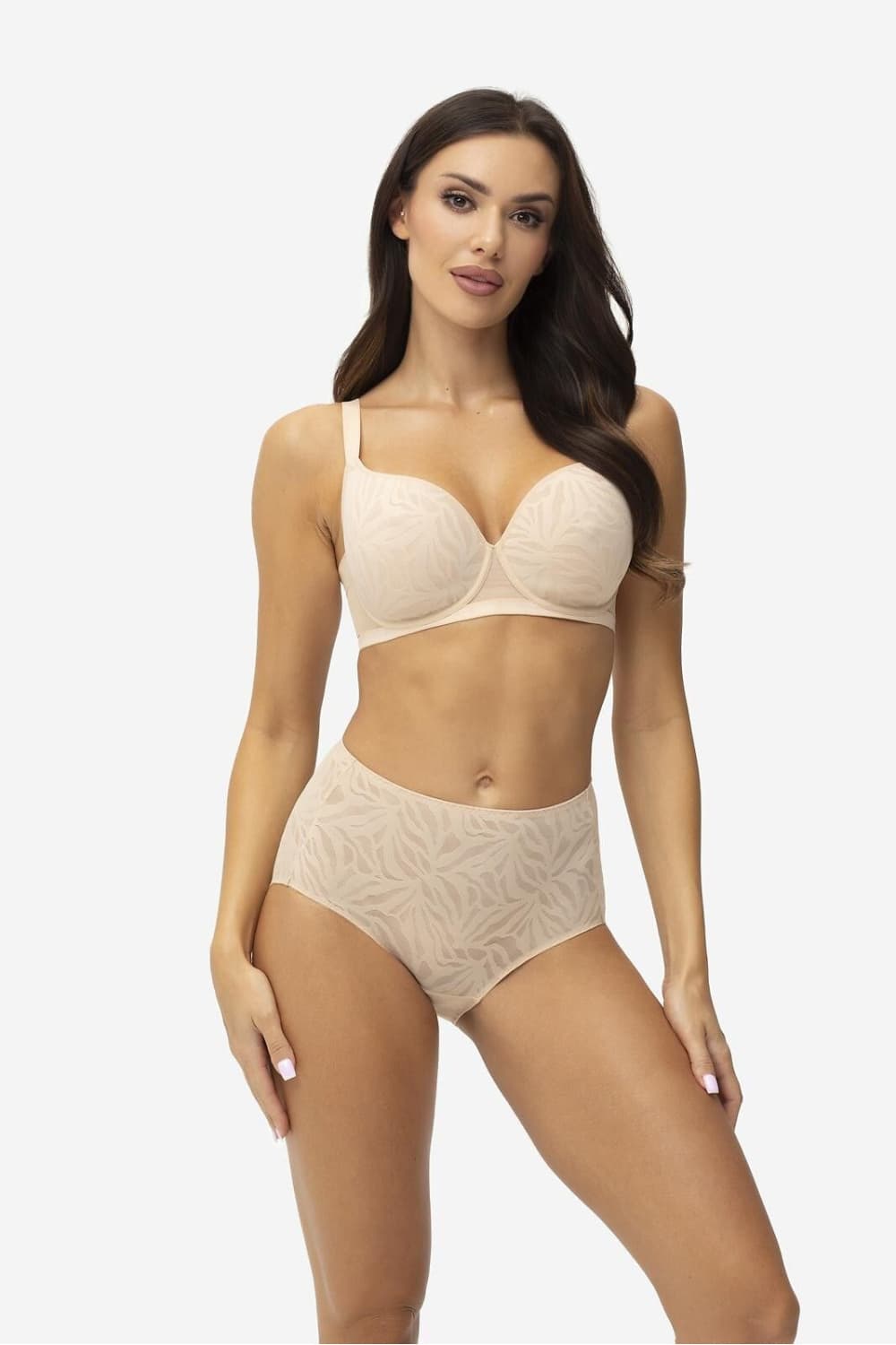 Reggiseno imbottito model 225174 Gatta - Miniatura 2