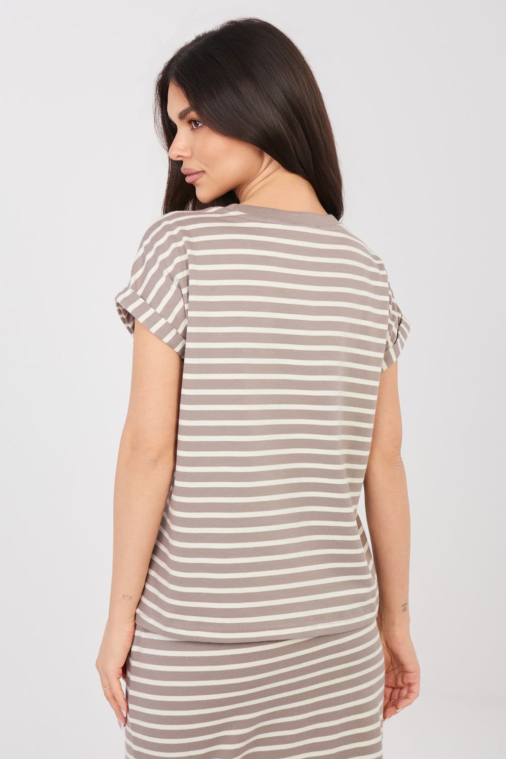 T-shirt model 225243 Sublevel - Miniatura 3