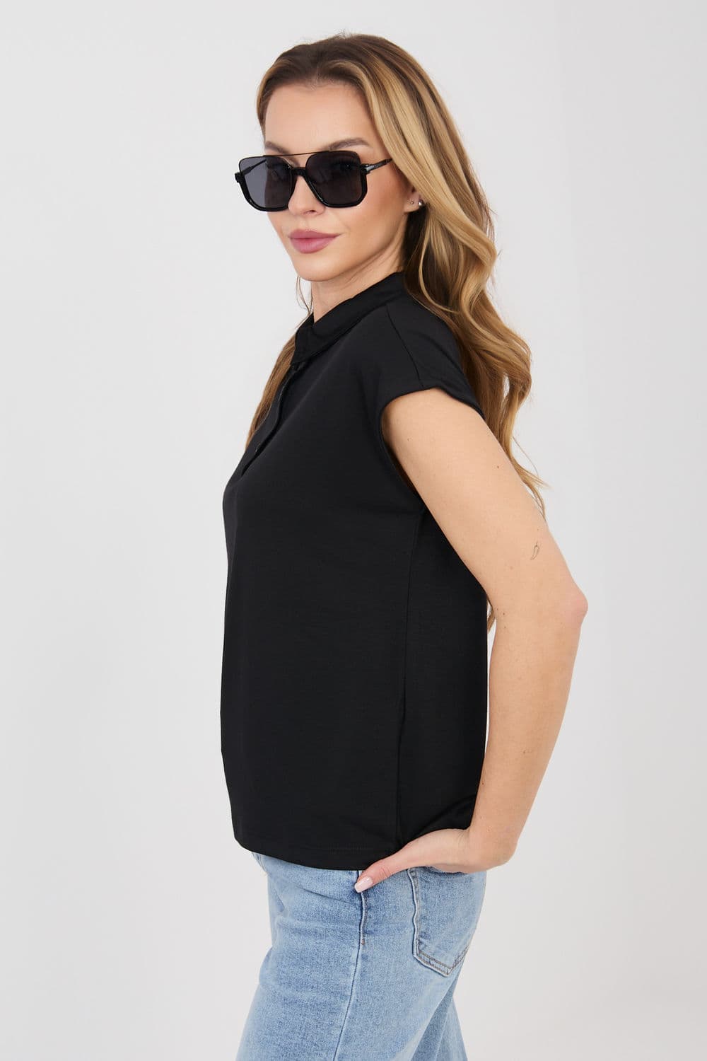 T-shirt model 225245 Sublevel - Miniatura 3