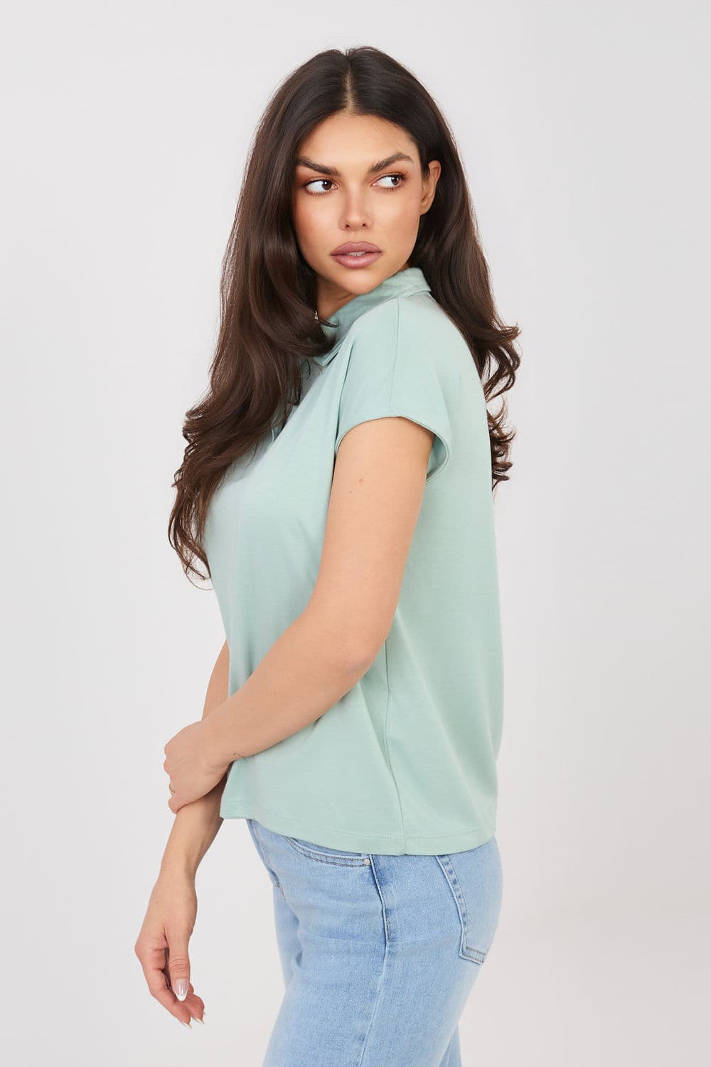T-shirt model 225247 Sublevel - Miniatura 3