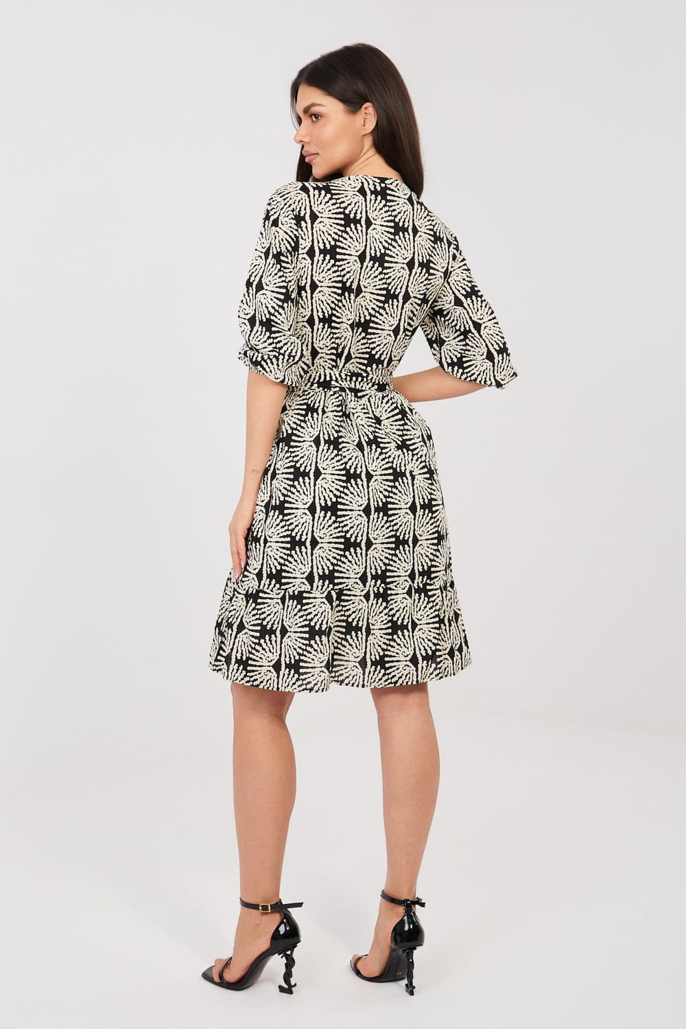 Vestito da giorno model 225255 Sublevel - Miniatura 3