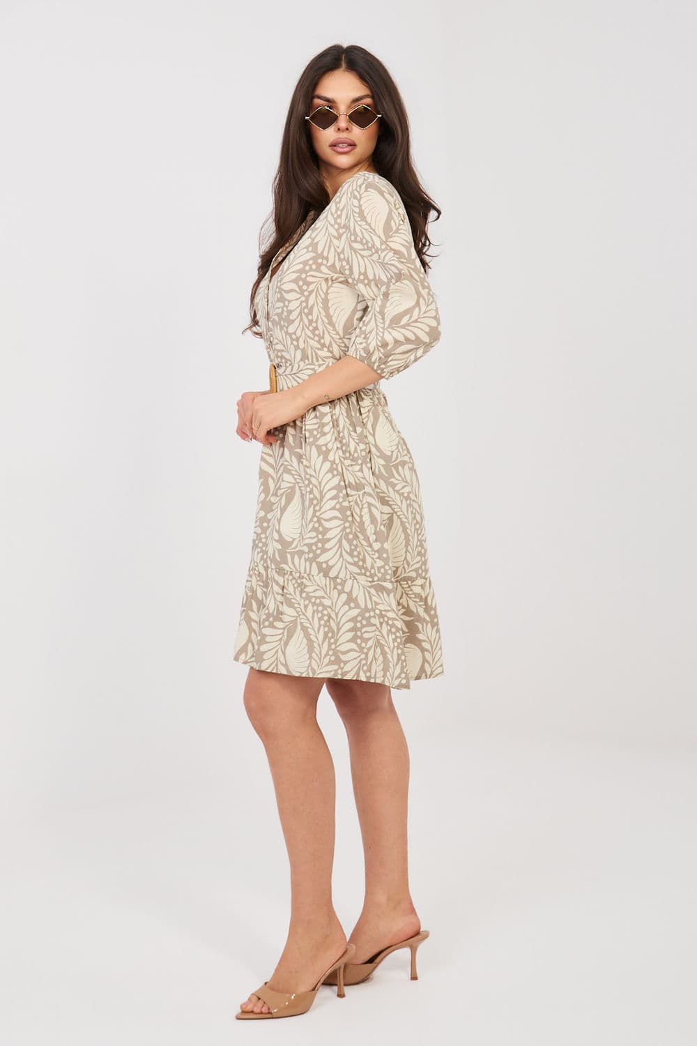 Vestito da giorno model 225256 Sublevel - Miniatura 3
