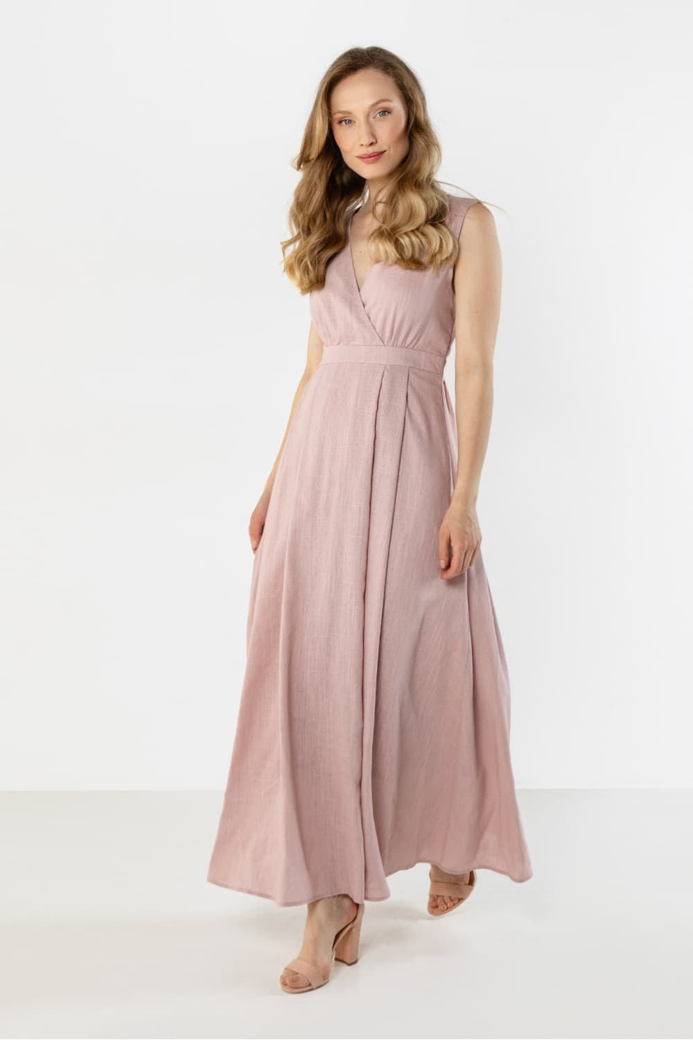 Vestito da giorno model 225303 awama