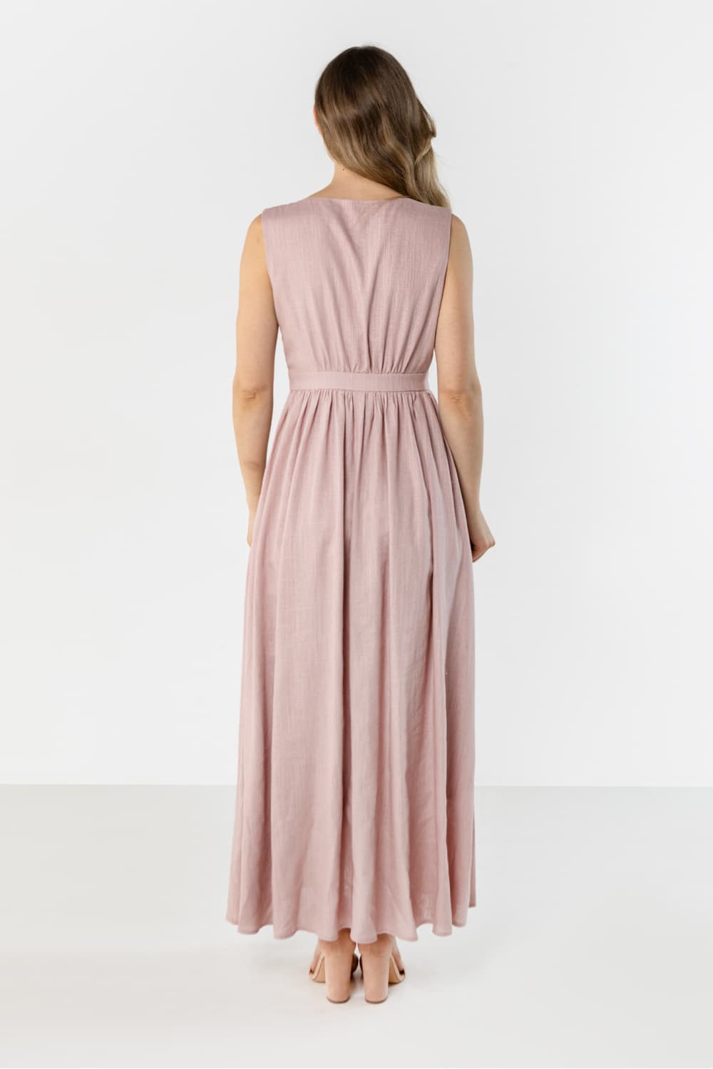 Vestito da giorno model 225303 awama - Miniatura 3