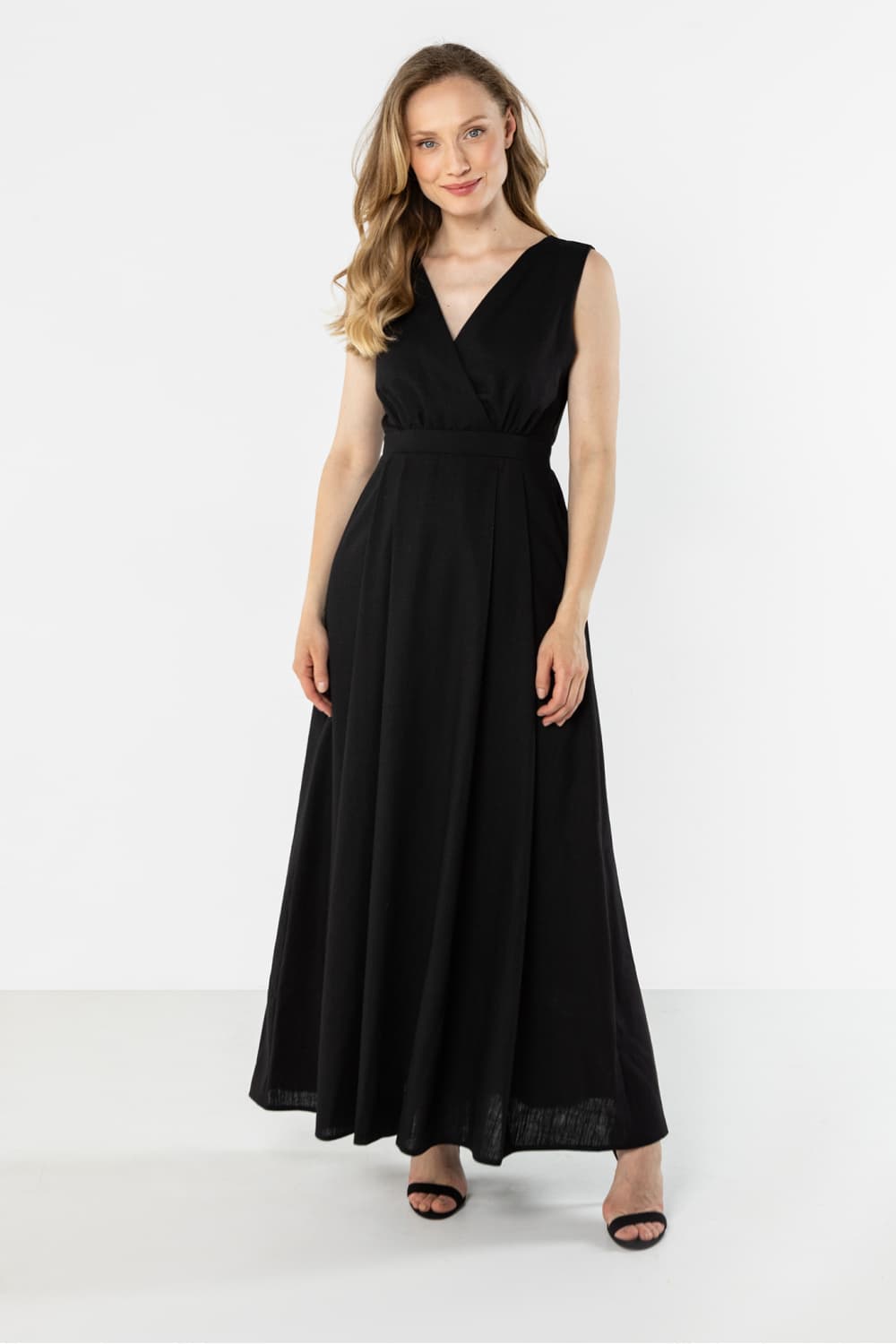 Vestito da giorno model 225304 awama