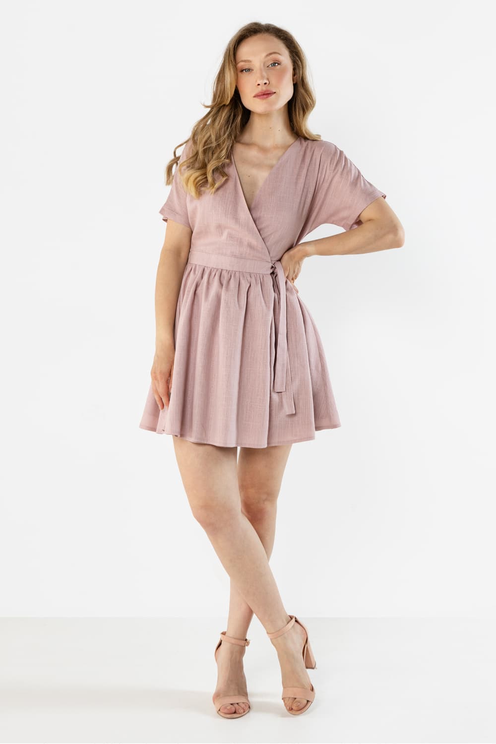 Vestito da giorno model 225311 awama - Miniatura 2