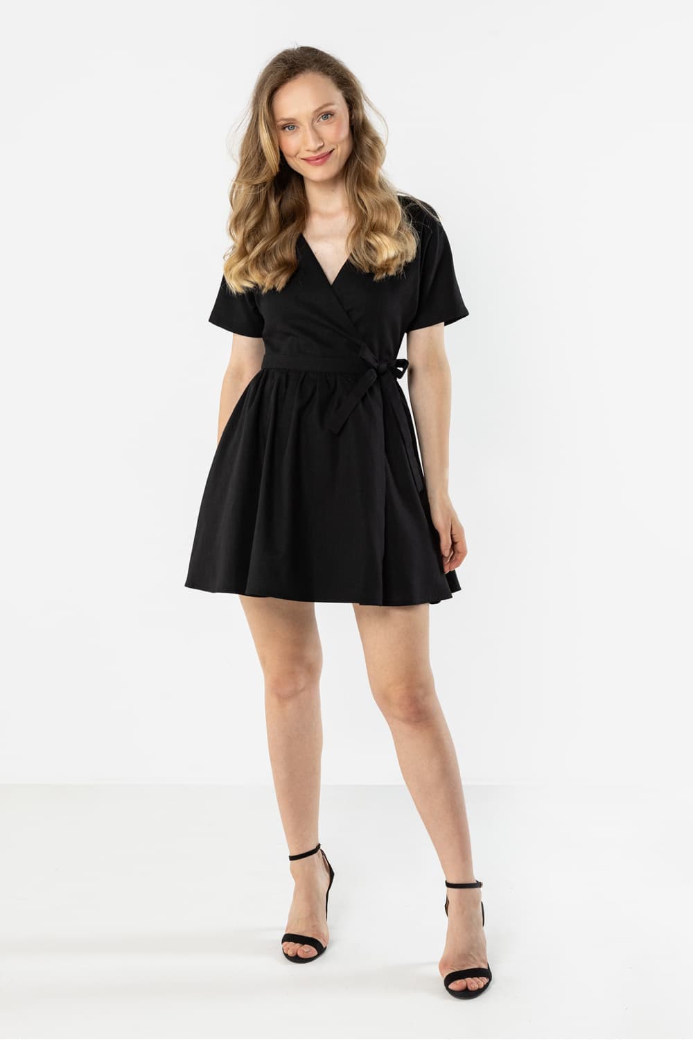 Vestito da giorno model 225312 awama - Miniatura 2