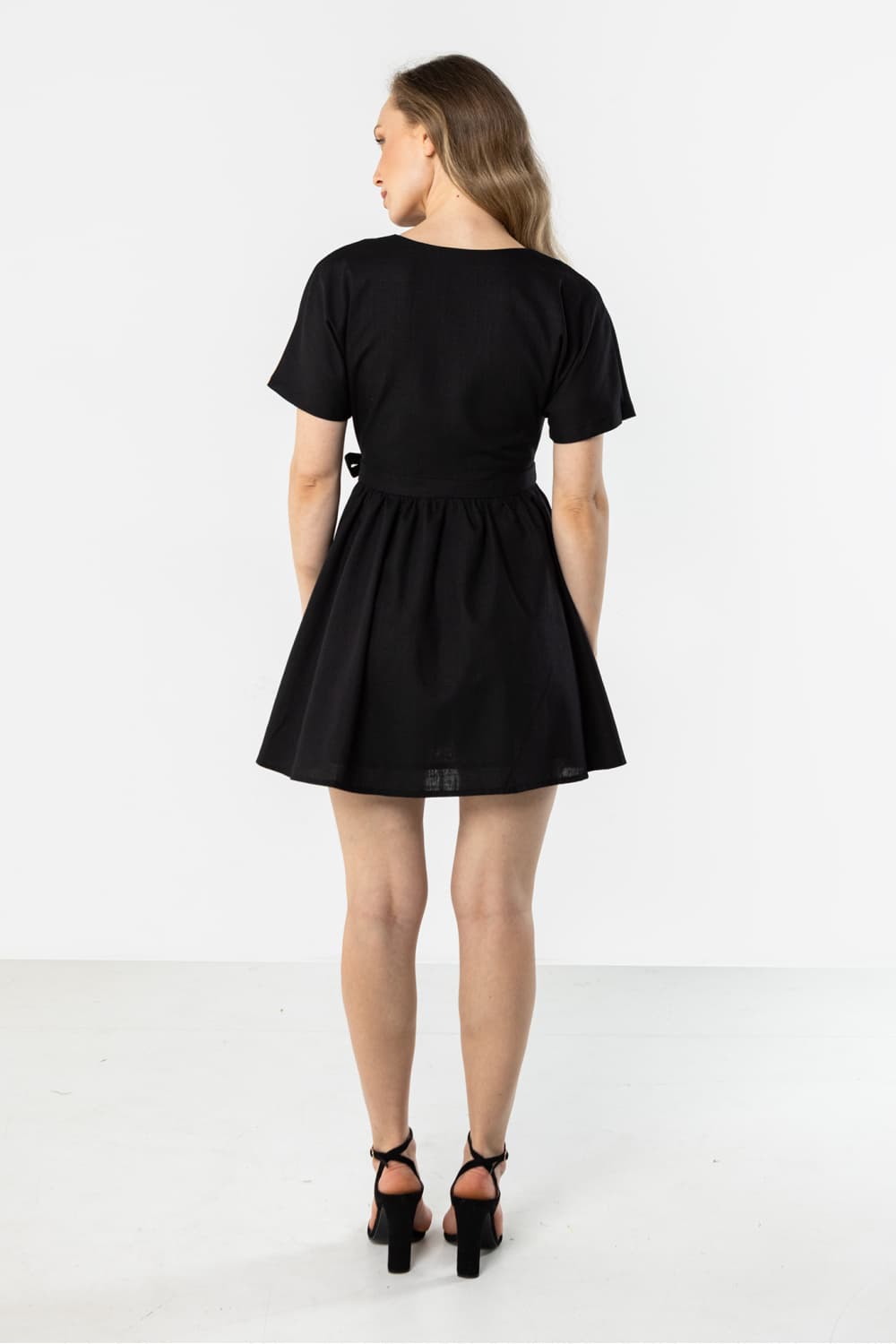 Vestito da giorno model 225312 awama - Miniatura 4