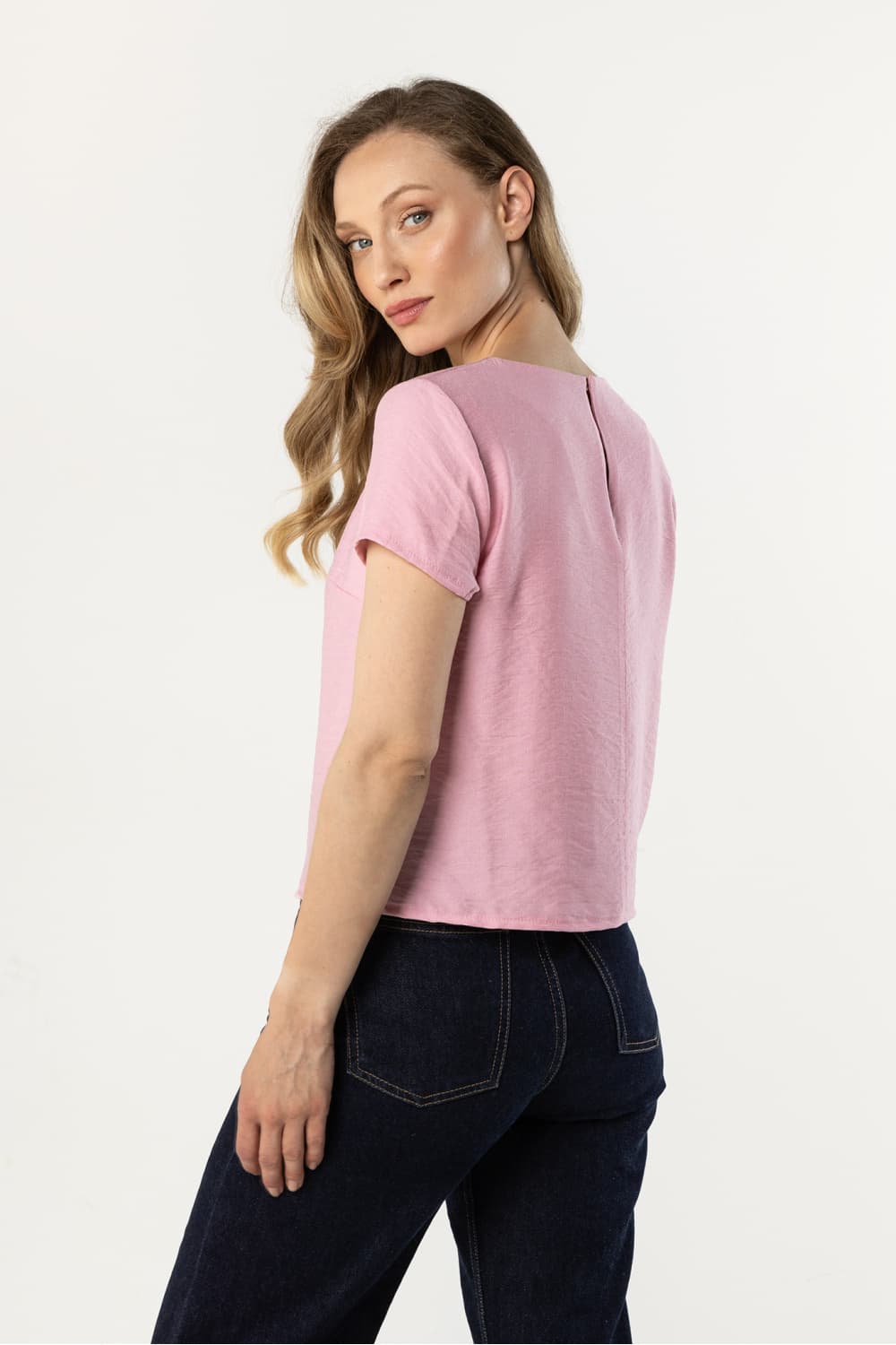 Maglia model 225336 awama - Miniatura 3